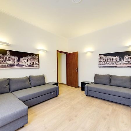 רומא Apartment Colosseo חדר תמונה