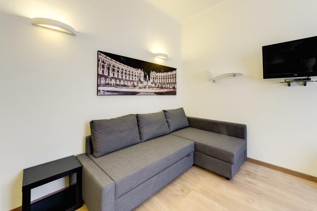 רומא Apartment Colosseo חדר תמונה