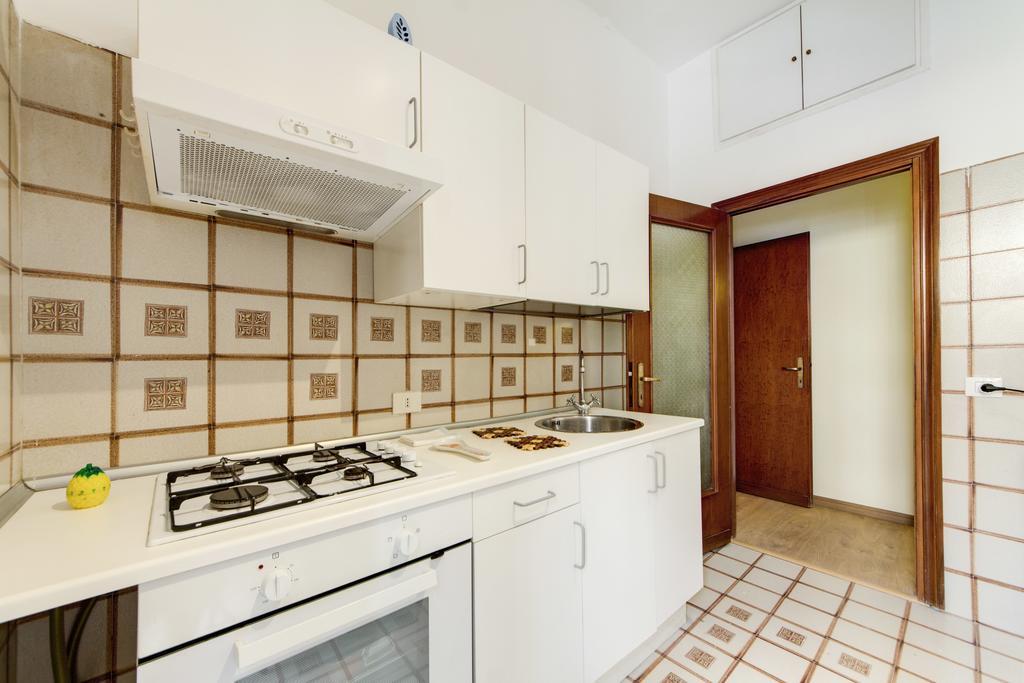 רומא Apartment Colosseo חדר תמונה